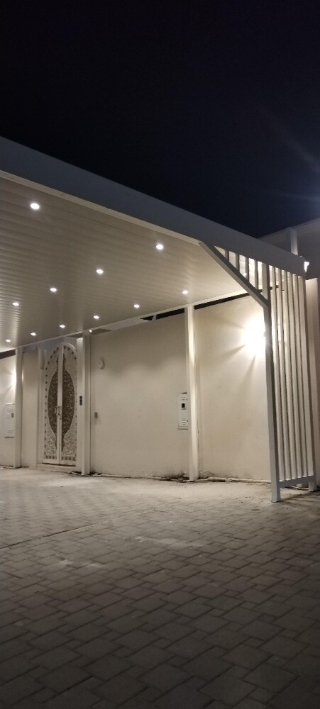 نقوم بجميع الحدادة ترتيب وتركيب ا - 3
