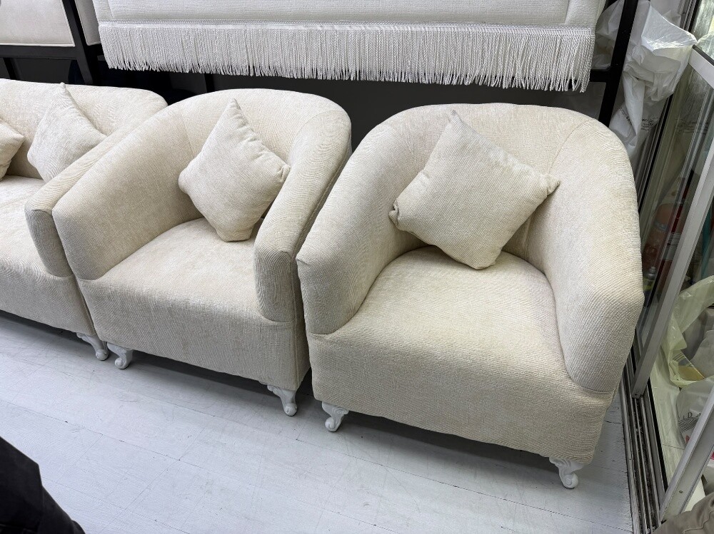 brand new sofa set ready for sale - 2