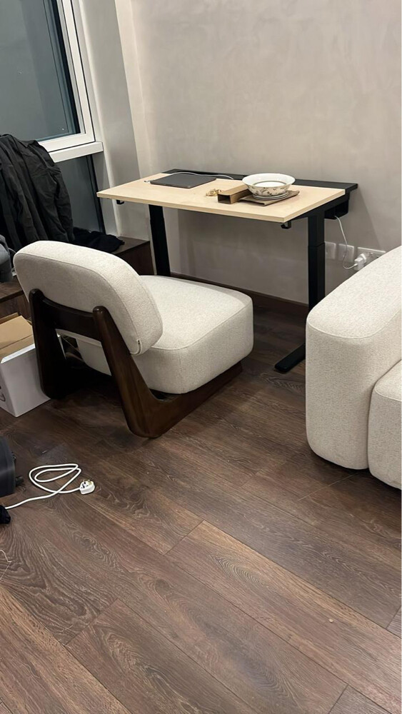 Pebble 4Seater Sofa & 1 seater sofa - 2