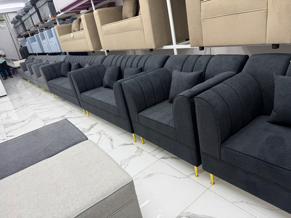 brand new sofa set ready for sale - 3