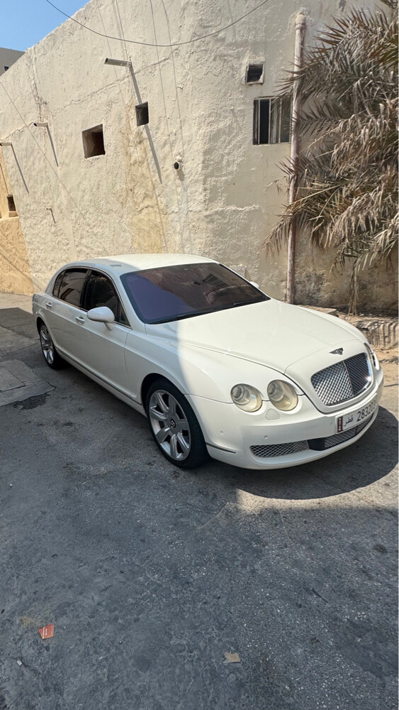 للبيع بنتلي  - 1