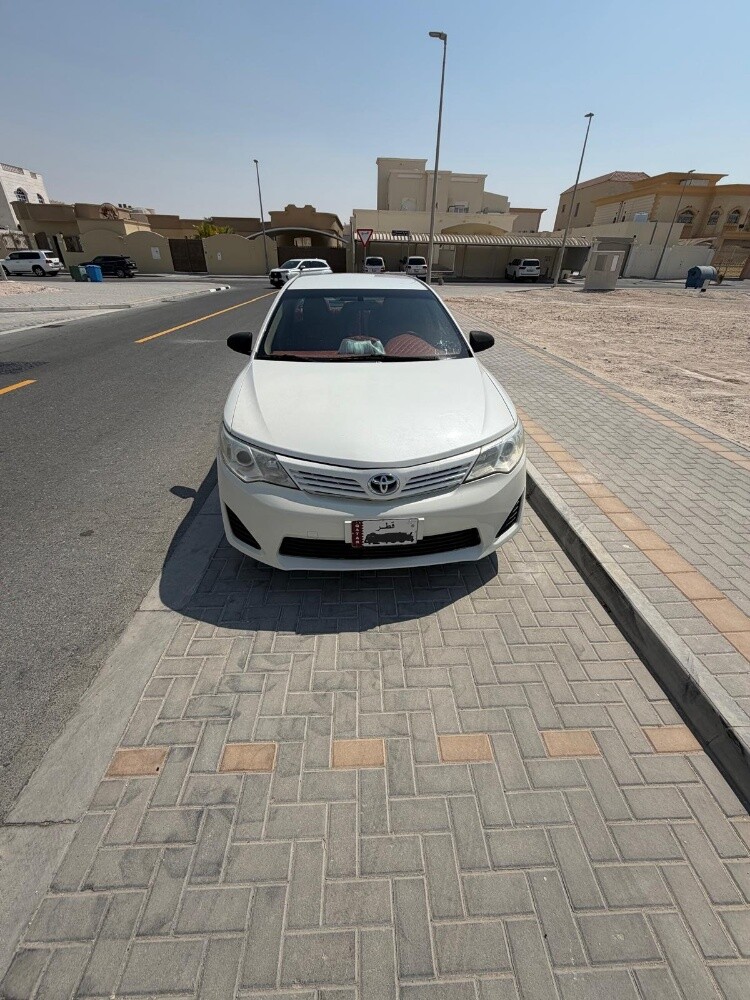 كامري 2015 - 1