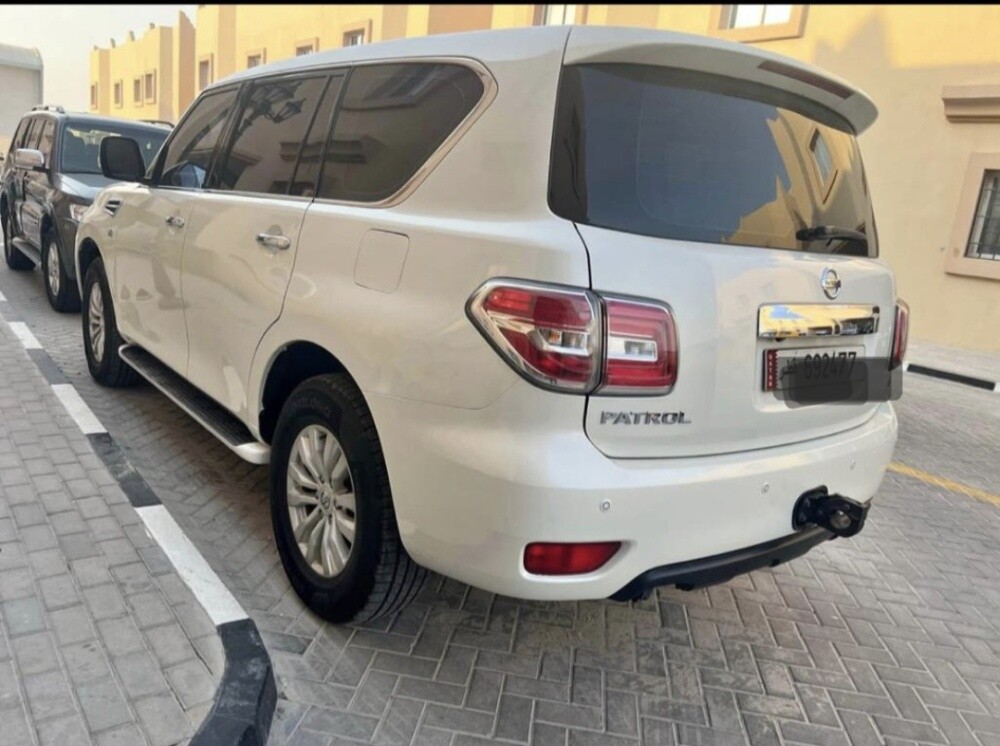نيسان بترول - 3