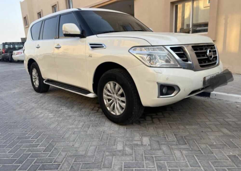 نيسان بترول - 2