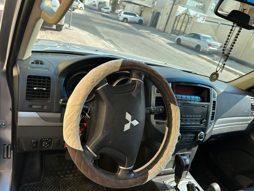 باجيرو للبيع  - 5
