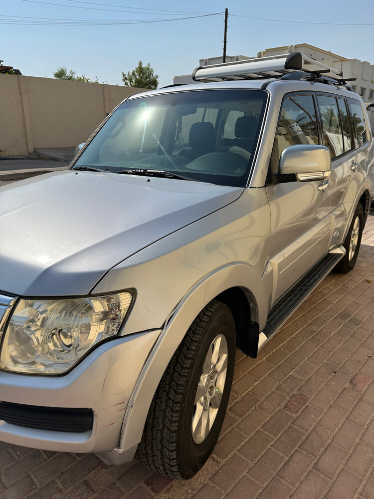 باجيرو للبيع  - 6