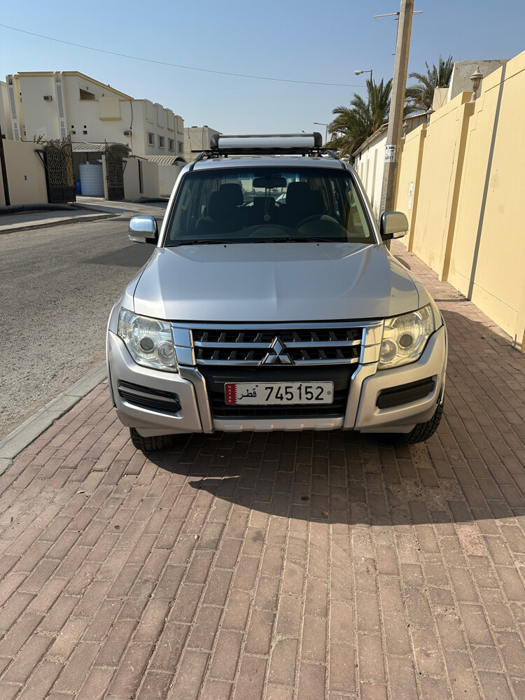 باجيرو للبيع  - 1