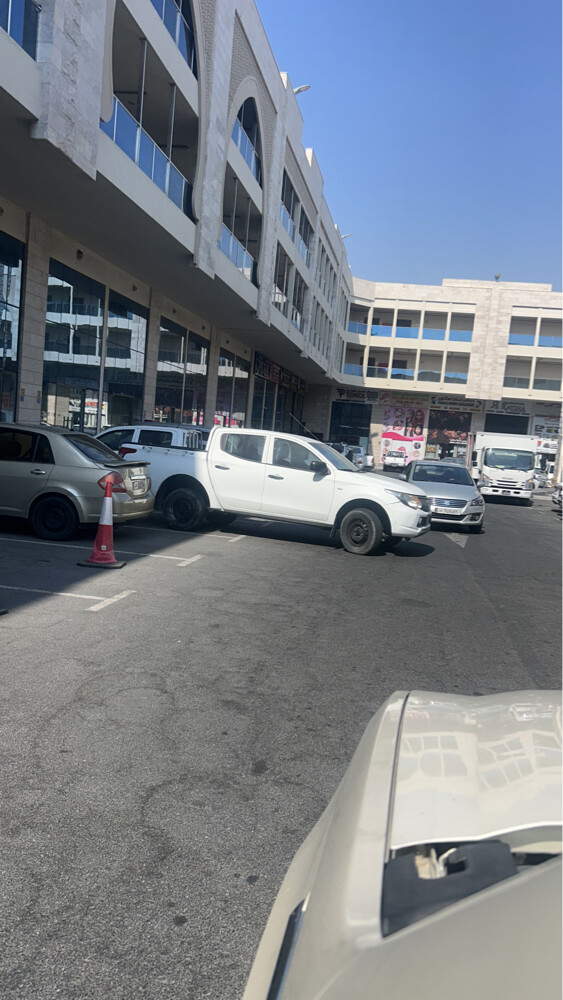 بحالة جيدة جدا ديزل 2016 - 4