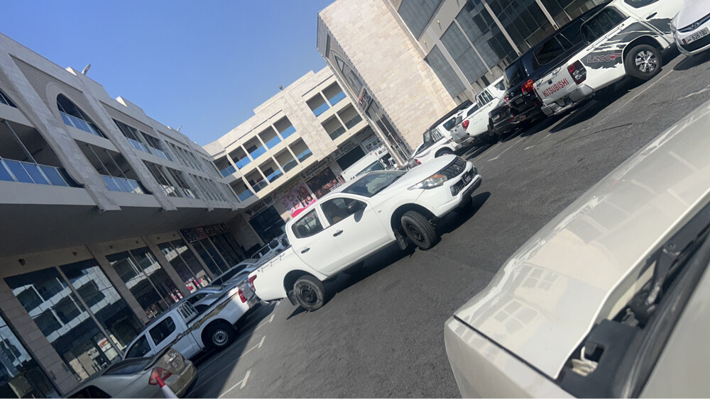 بحالة جيدة جدا ديزل 2016 - 5