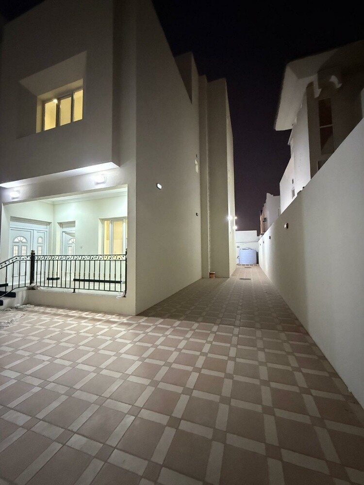 villa for rent alhilal - 9
