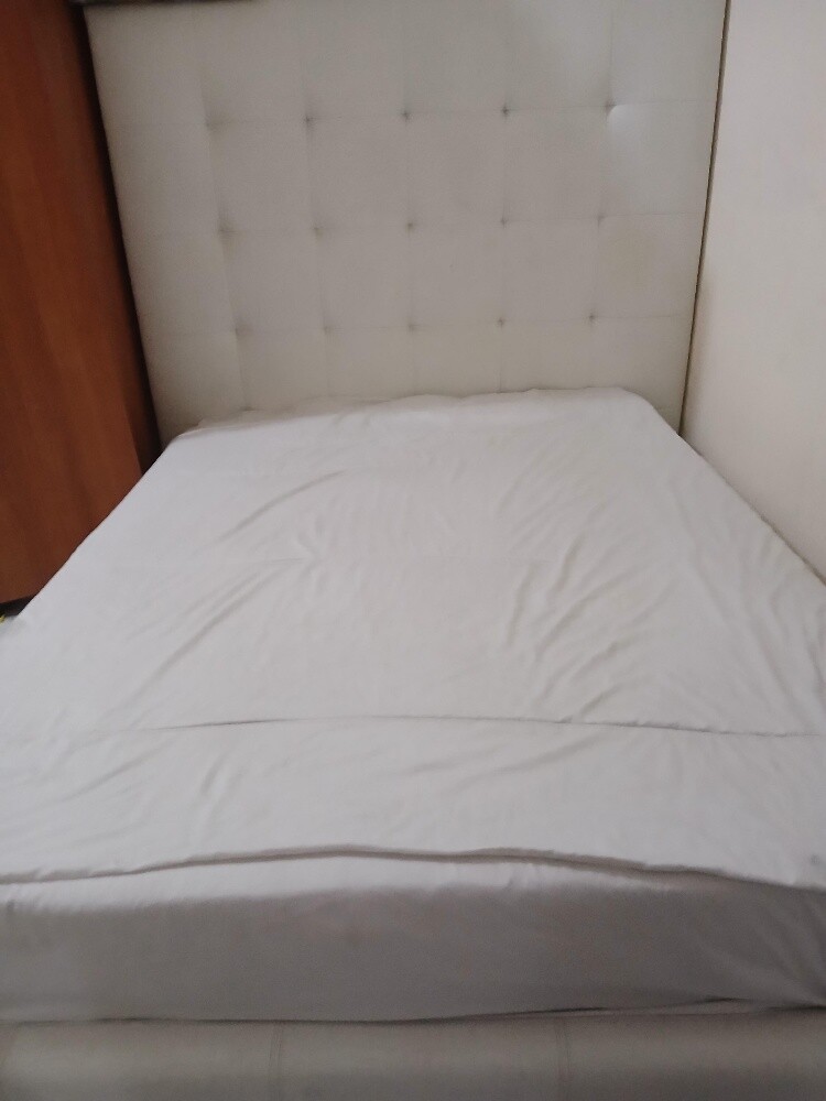 bed for sale - 2
