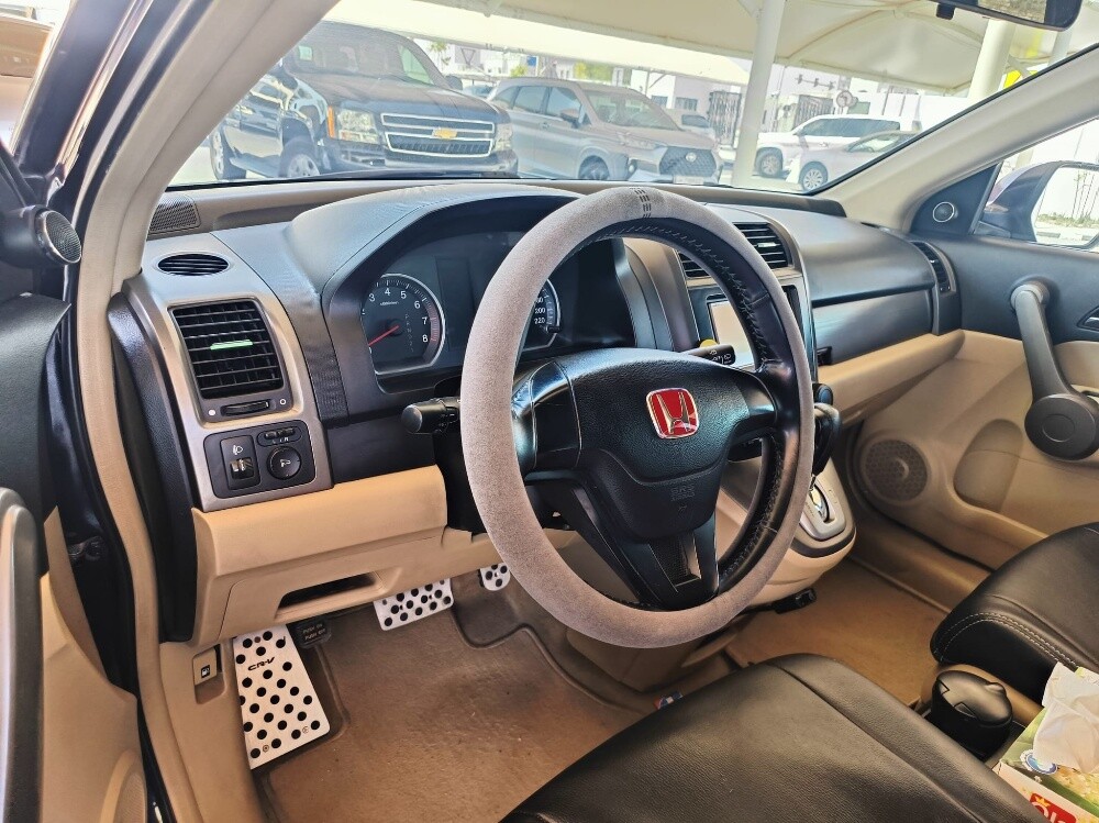 Honda crv/3rd owner - 4