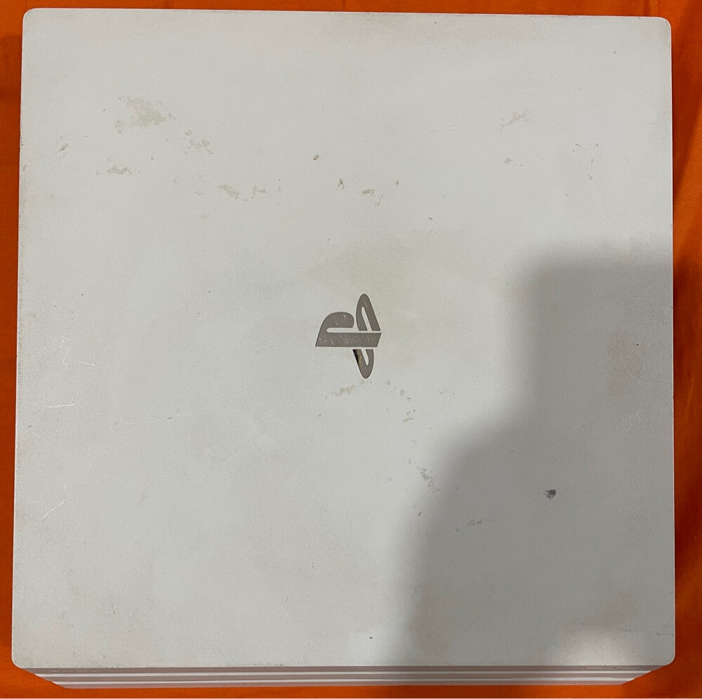 PS4 1 TERA - 1