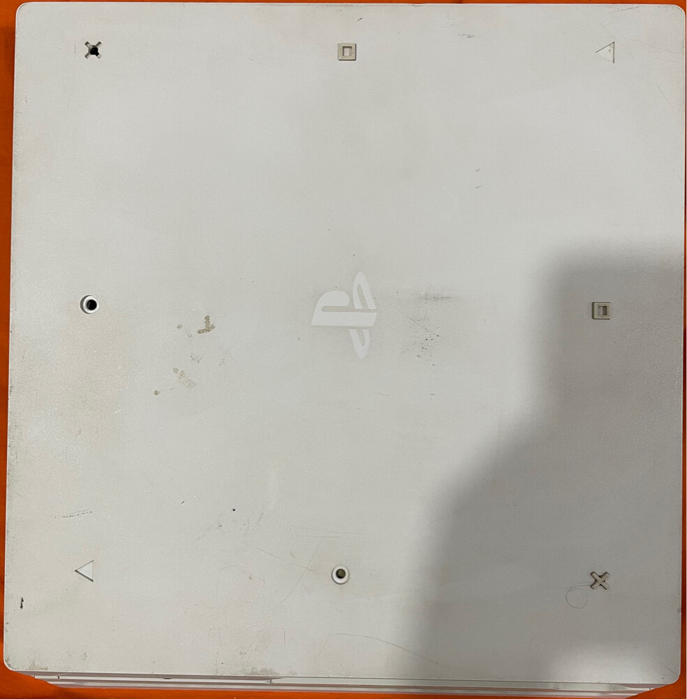 PS4 1 TERA - 5