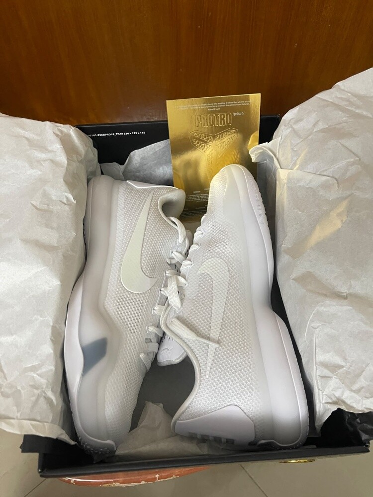 Kobe 10 Halo - 5