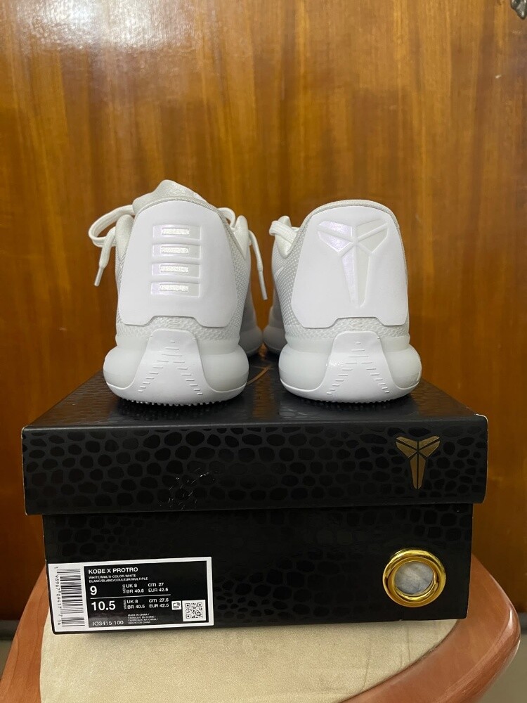 Kobe 10 Halo - 4