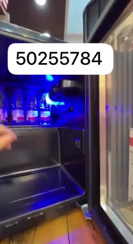 ثلاجه مجالس - 1