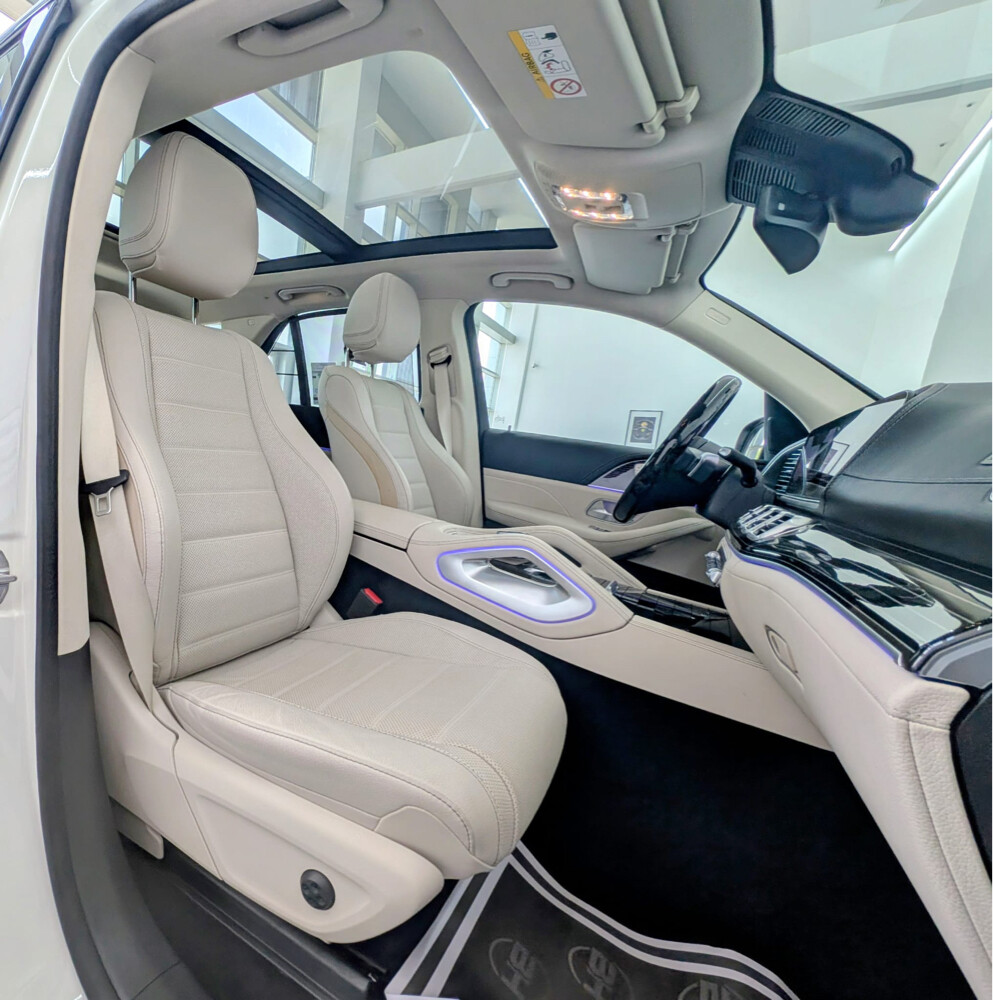 2024 Mercedes Benz GLE 450AMG - 11