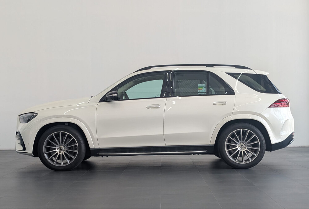2024 Mercedes Benz GLE 450AMG - 6