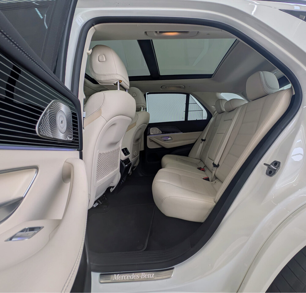 2024 Mercedes Benz GLE 450AMG - 13