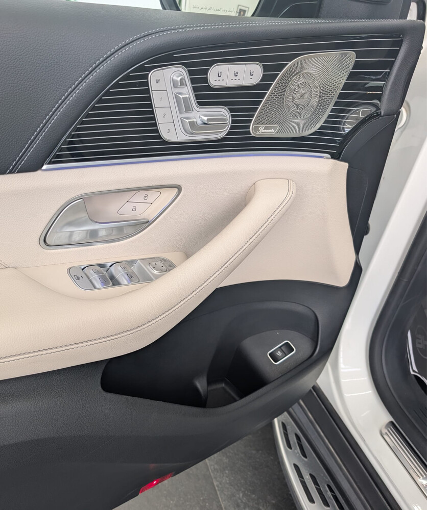 2024 Mercedes Benz GLE 450AMG - 12