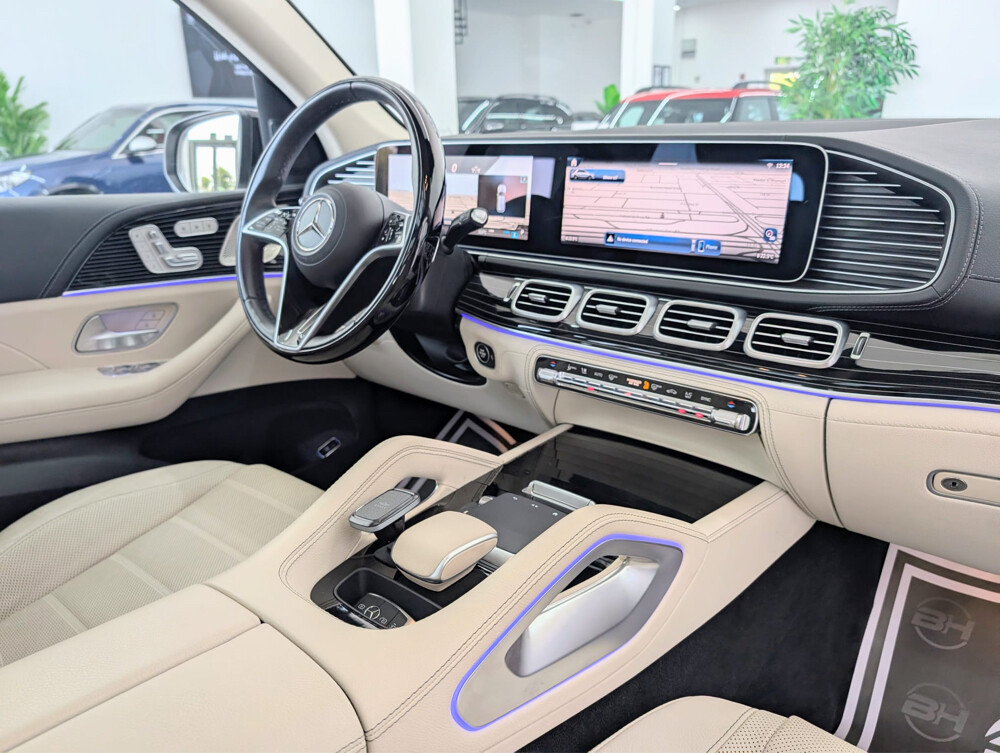 2024 Mercedes Benz GLE 450AMG - 10