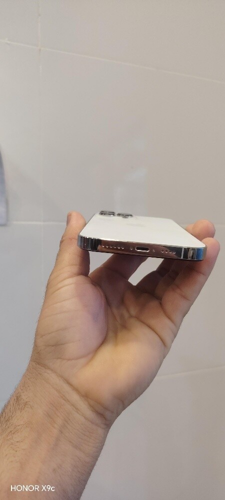 I phone 13 pro mex - 3