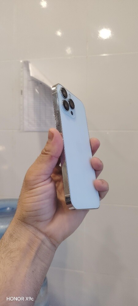 I phone 13 pro mex - 9
