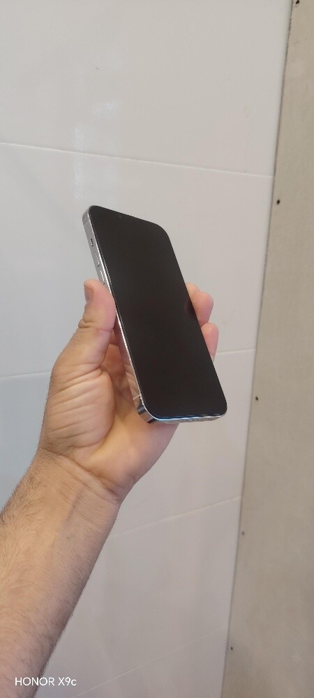 I phone 13 pro mex - 11