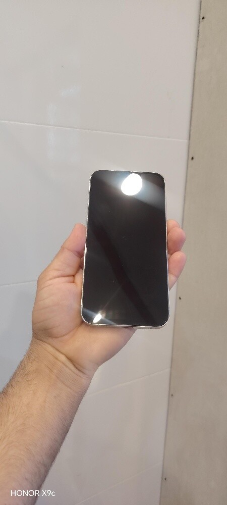 I phone 13 pro mex - 4