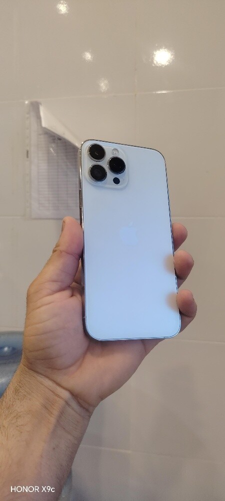 I phone 13 pro mex - 10