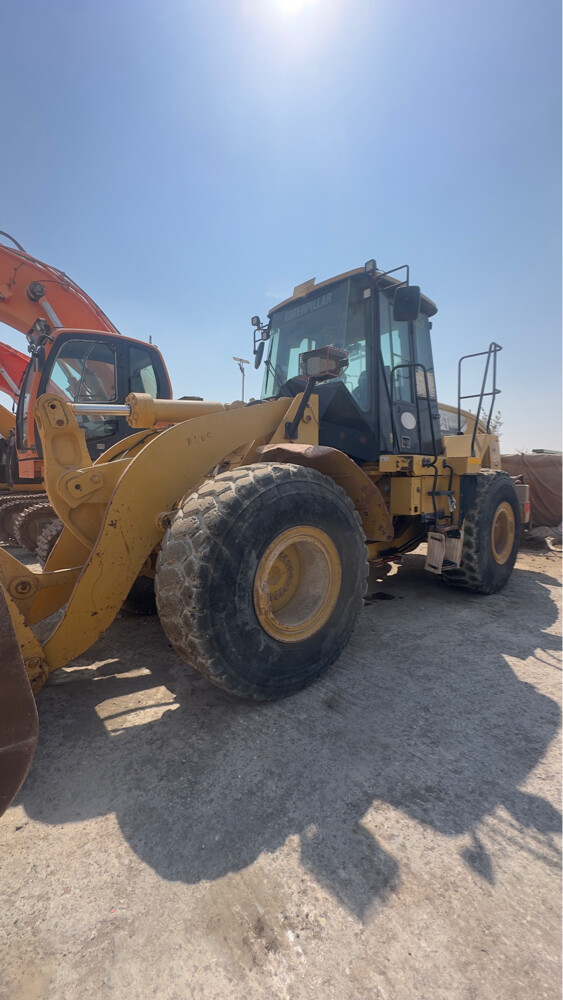 Wheel loaders - 2