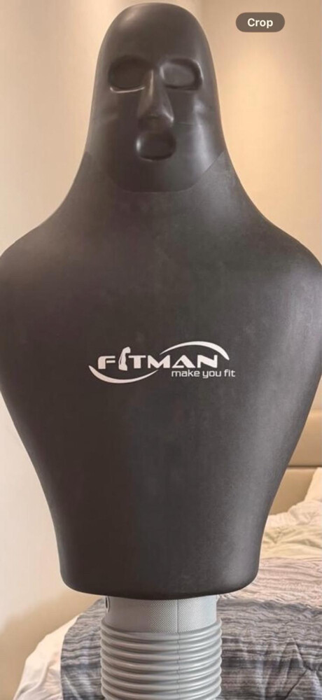 PUNCHING BAG (FITMAN) - 2