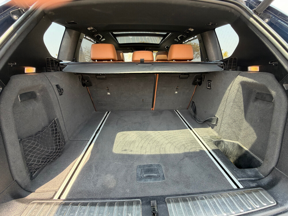 BMW X3 great condition xdrive 28i - 8