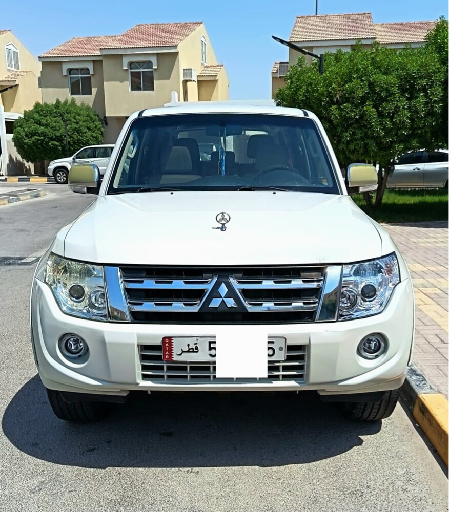 باجيرو بحاله ممتازه - 3