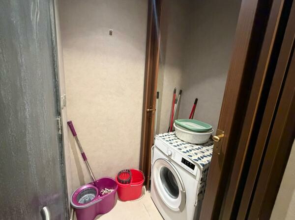 FURNISHED 1BR, TOWER VIEW | W/ GYM - 13