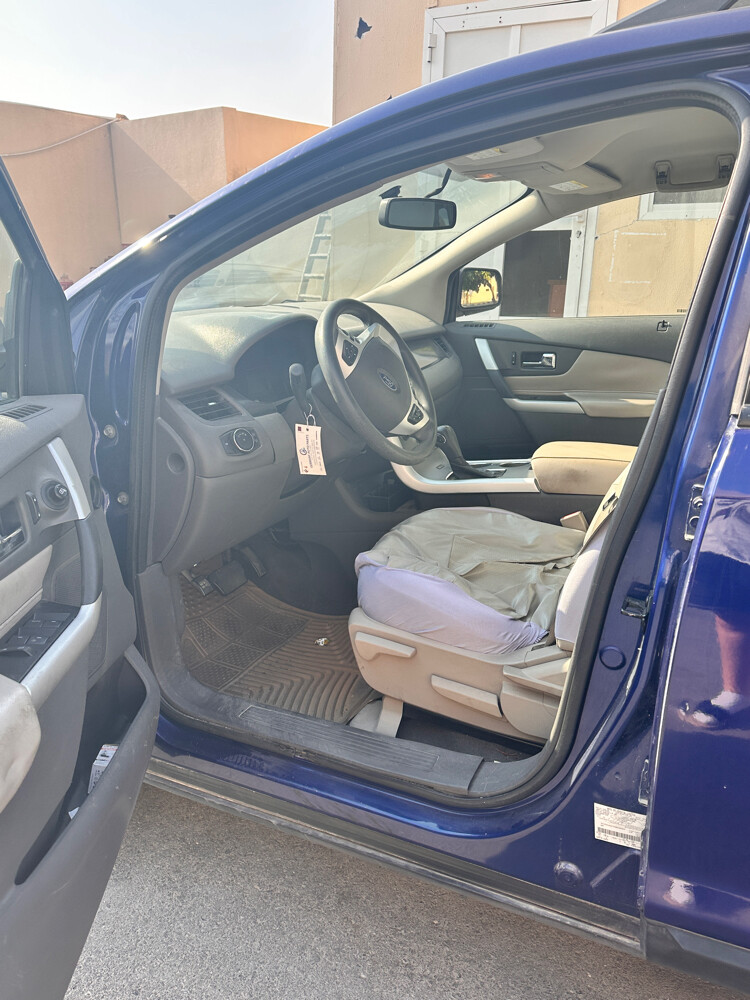 ford edge 2013 for sale - 4