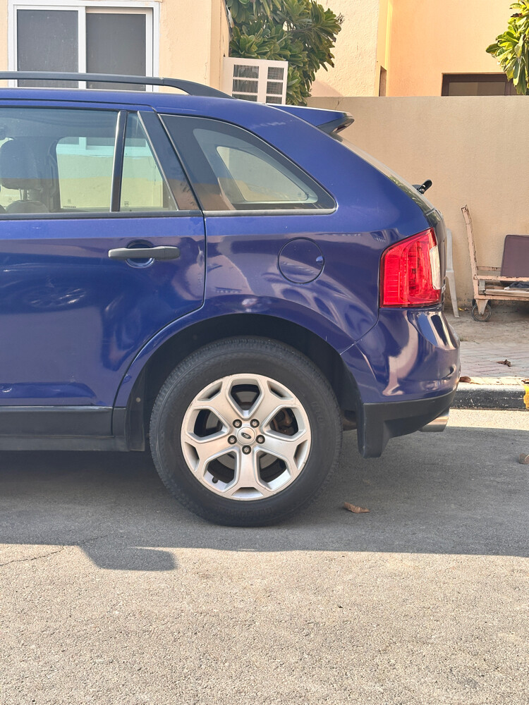 ford edge 2013 for sale - 3