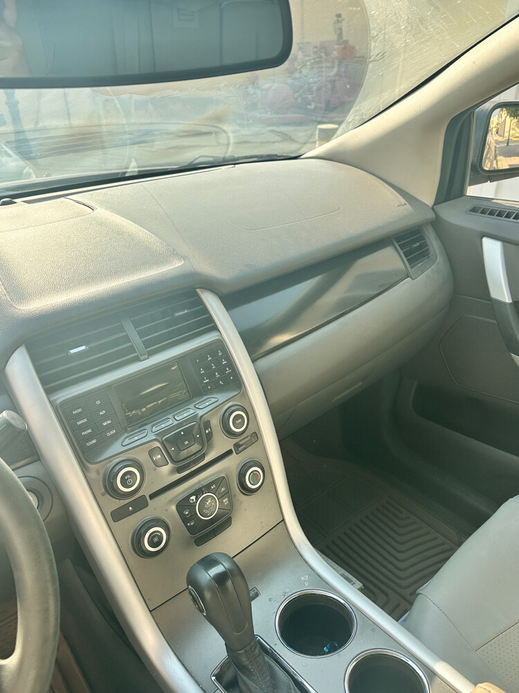 ford edge 2013 for sale - 2