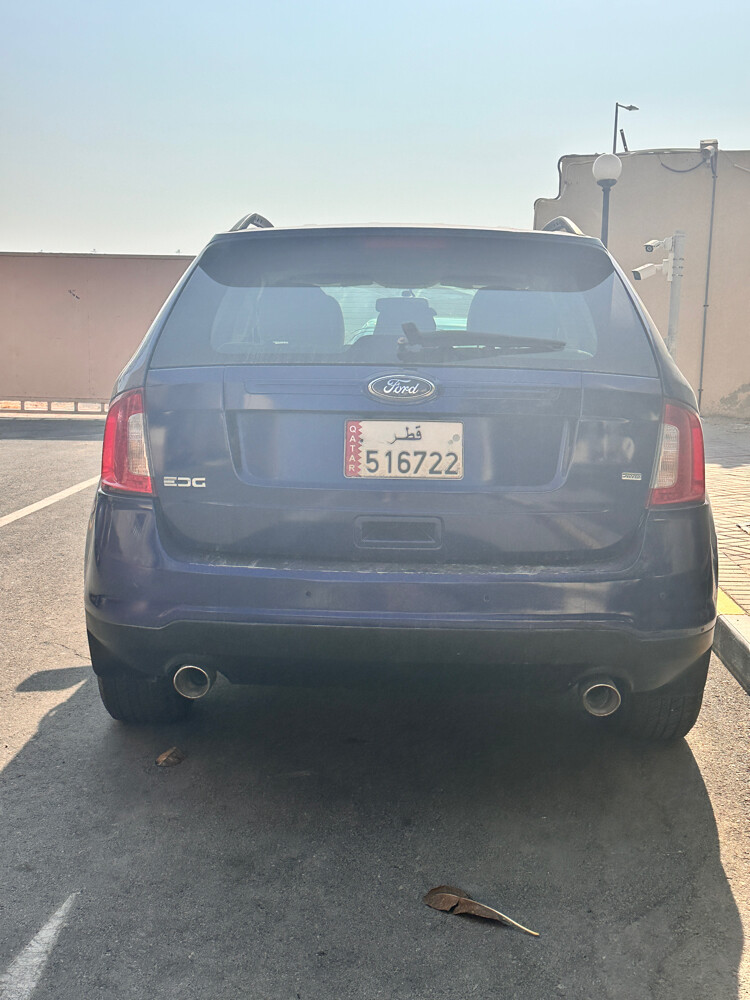 ford edge 2013 for sale - 6