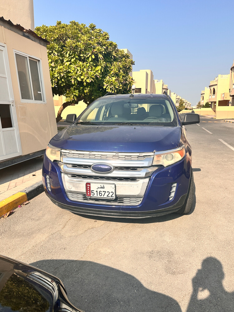 ford edge 2013 for sale - 1