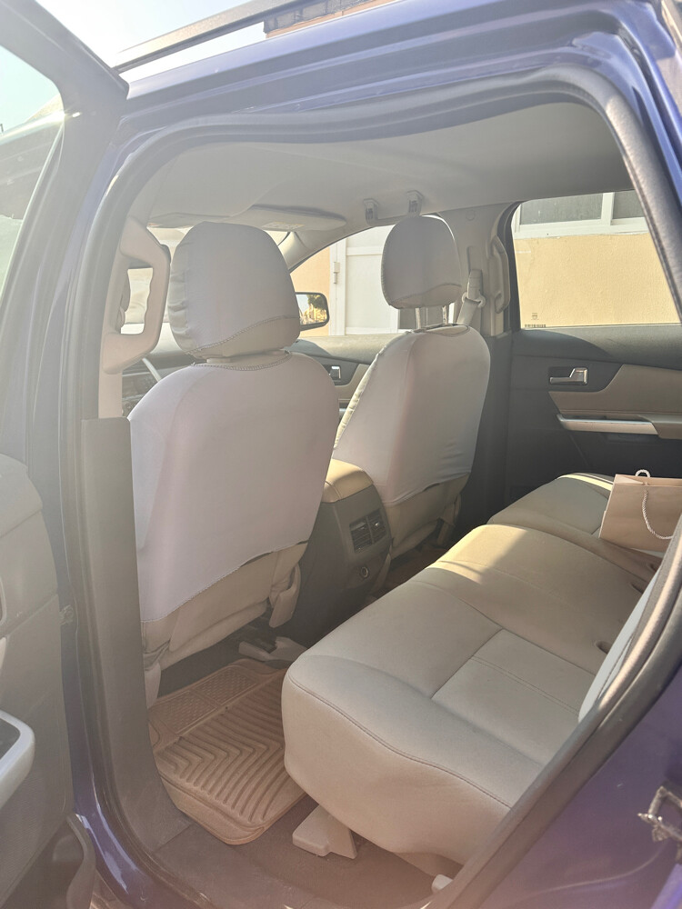 ford edge 2013 for sale - 5