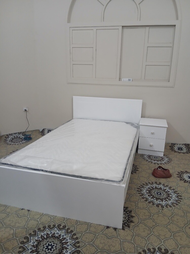 سرير ومرتبة - 7