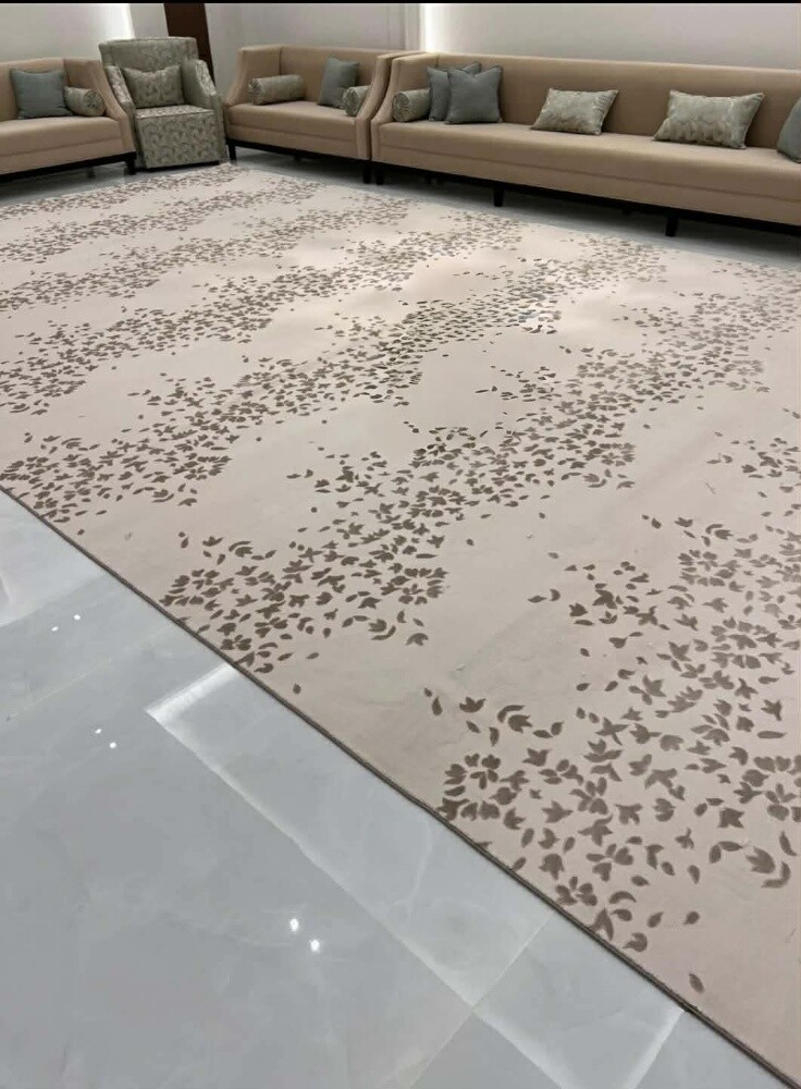 morden carpet - 2