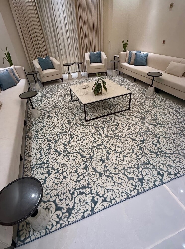 morden carpet - 1