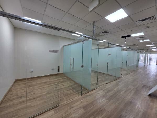 PREMIUM OFFICE-ENERGY CITY, LUSAIL - 6