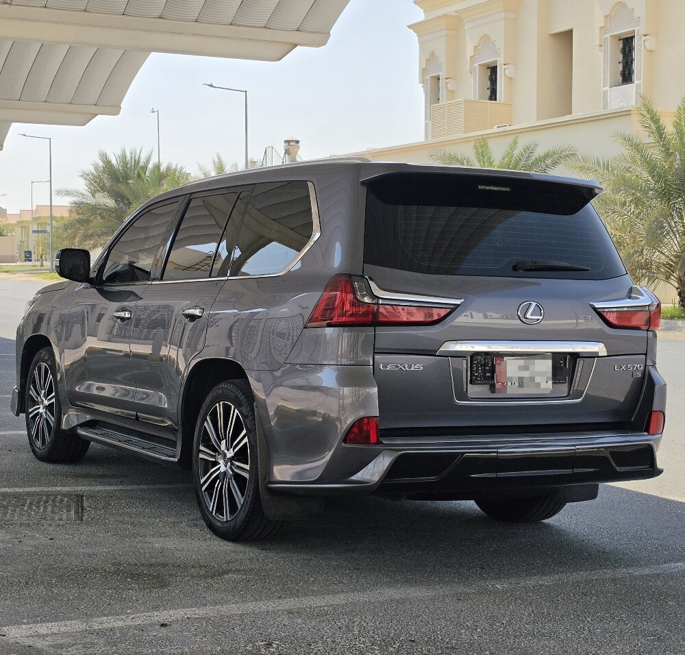 Lexis Lx.s model 2019 - 5