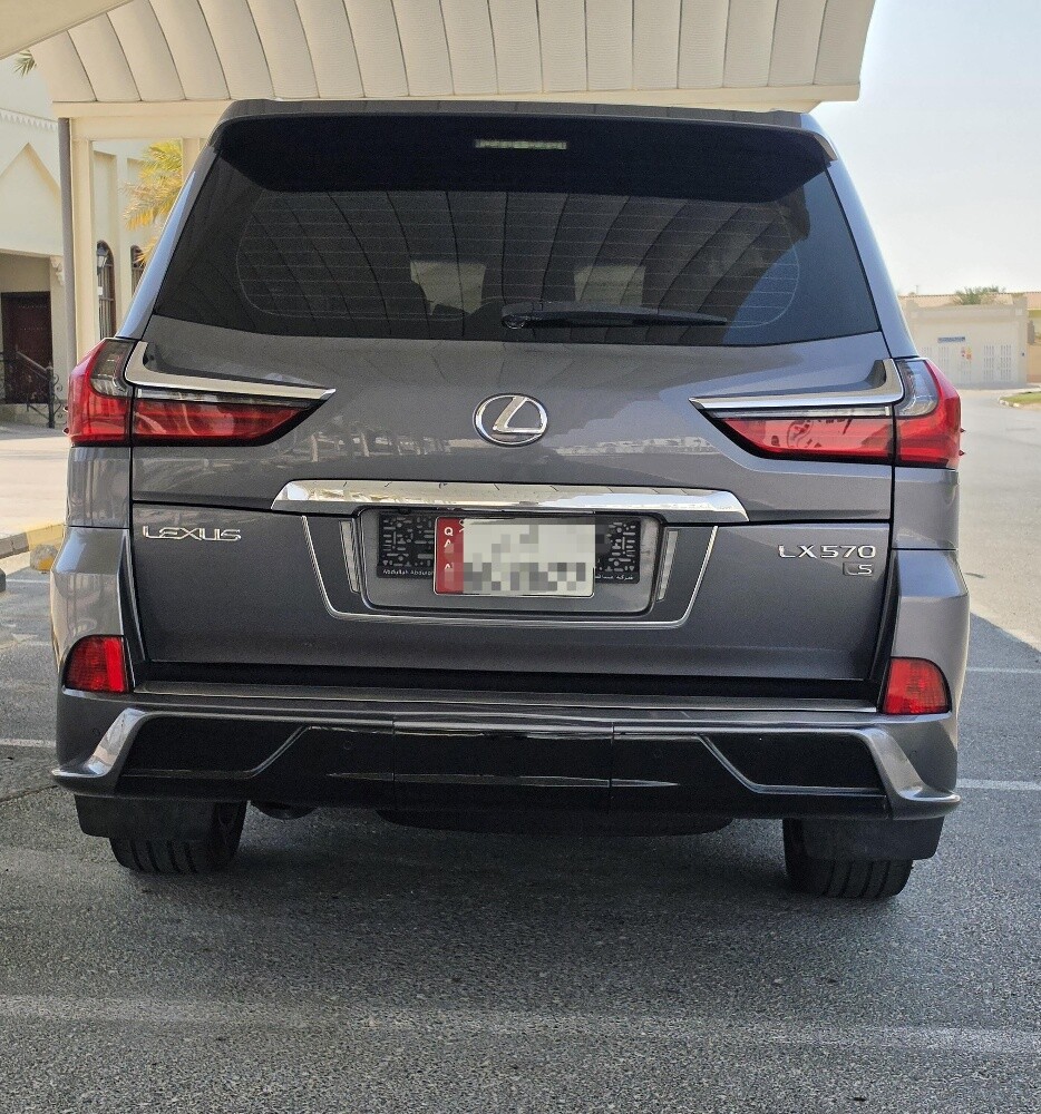 Lexis Lx.s model 2019 - 4