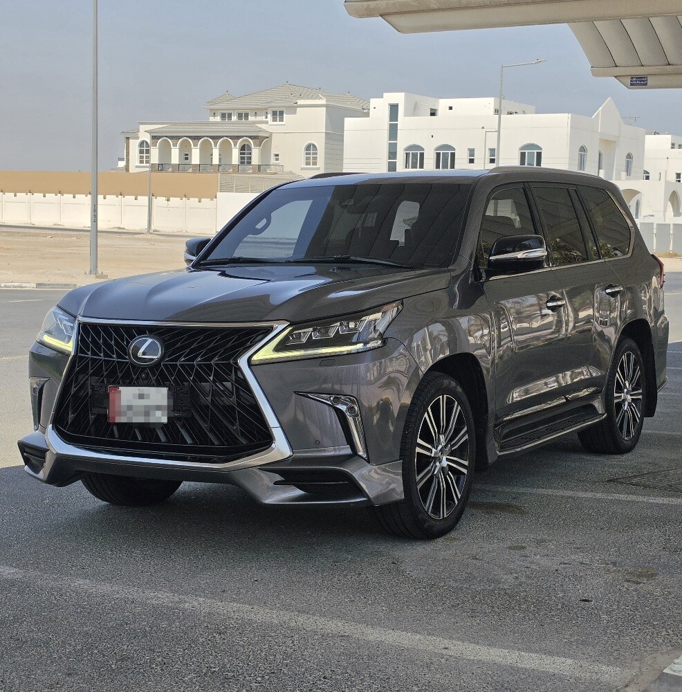 Lexis Lx.s model 2019 - 3