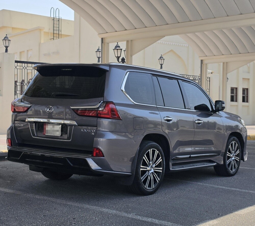 Lexis Lx.s model 2019 - 6